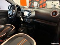 Renault Twingo Sport GT 0.9 TCE EDC 110 cv Garantie 12 mois - <small></small> 10.990 € <small>TTC</small> - #4