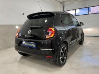 Renault Twingo TCE 90cv INTENS BOITE AUTO - <small></small> 12.990 € <small>TTC</small> - #2