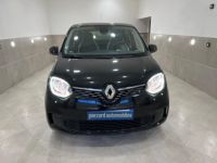 Renault Twingo TCE 90cv INTENS BOITE AUTO - <small></small> 12.990 € <small>TTC</small> - #9