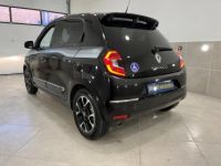 Renault Twingo TCE 90cv INTENS ÉQUIPÉ PMR BOITE AUTO - <small></small> 12.990 € <small>TTC</small> - #10