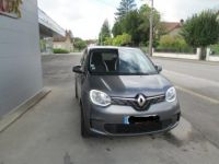 Renault Twingo TCE BVA INTENS Gris - <small></small> 15.800 € <small>TTC</small> - #1