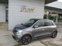 Renault Twingo TCE BVA INTENS Gris - <small></small> 15.800 € <small>TTC</small> - #2