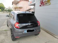 Renault Twingo TCE BVA INTENS Gris - <small></small> 15.800 € <small>TTC</small> - #3