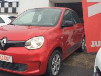 Renault Twingo TWINGO III SCE 90 LIFE - <small></small> 9.990 € <small>TTC</small> - #1