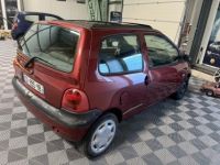 Renault Twingo Uniquement à vendre à PROS DE LAUTO - 1.2i - 60 Ch - Finition Hélios - <small></small> 600 € <small>TTC</small> - #3