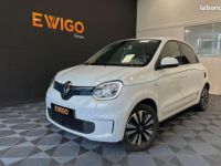 Renault Twingo ZE ELECTRIC 82ch 22KWH ACHAT-INTEGRAL INTENS Sièges Chauffants Carplay - <small></small> 9.990 € <small>TTC</small> - #1