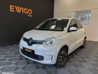 Renault Twingo ZE ELECTRIC 82ch 22KWH ACHAT-INTEGRAL INTENS Sièges Chauffants Carplay - <small></small> 9.990 € <small>TTC</small> - #2