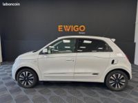 Renault Twingo ZE ELECTRIC 82ch 22KWH ACHAT-INTEGRAL INTENS Sièges Chauffants Carplay - <small></small> 9.990 € <small>TTC</small> - #3