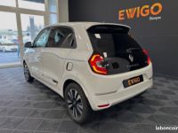 Renault Twingo ZE ELECTRIC 82ch 22KWH ACHAT-INTEGRAL INTENS Sièges Chauffants Carplay - <small></small> 9.990 € <small>TTC</small> - #4