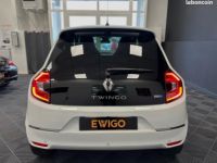 Renault Twingo ZE ELECTRIC 82ch 22KWH ACHAT-INTEGRAL INTENS Sièges Chauffants Carplay - <small></small> 9.990 € <small>TTC</small> - #5