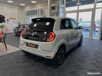 Renault Twingo ZE ELECTRIC 82ch 22KWH ACHAT-INTEGRAL INTENS Sièges Chauffants Carplay - <small></small> 9.990 € <small>TTC</small> - #6