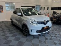 Renault Twingo ZE ELECTRIC 82ch 22KWH ACHAT-INTEGRAL INTENS Sièges Chauffants Carplay - <small></small> 9.990 € <small>TTC</small> - #7