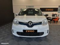 Renault Twingo ZE ELECTRIC 82ch 22KWH ACHAT-INTEGRAL INTENS Sièges Chauffants Carplay - <small></small> 9.990 € <small>TTC</small> - #8