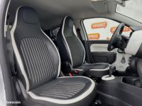 Renault Twingo ZE ELECTRIC 82ch 22KWH ACHAT-INTEGRAL INTENS Sièges Chauffants Carplay - <small></small> 9.990 € <small>TTC</small> - #13