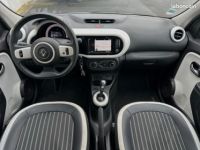 Renault Twingo ZE ELECTRIC 82ch 22KWH ACHAT-INTEGRAL INTENS Sièges Chauffants Carplay - <small></small> 9.990 € <small>TTC</small> - #15