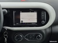 Renault Twingo ZE ELECTRIC 82ch 22KWH ACHAT-INTEGRAL INTENS Sièges Chauffants Carplay - <small></small> 9.990 € <small>TTC</small> - #20