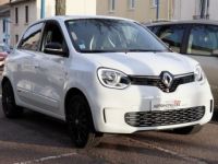 Renault Twingo ZE II Electrique R80 81 Urban Night ACHAT INTEGRAL (Caméra,Radars Arrières,GPS) - <small></small> 14.990 € <small>TTC</small> - #5