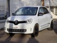Renault Twingo ZE II Electrique R80 81 Urban Night ACHAT INTEGRAL (Caméra,Radars Arrières,GPS) - <small></small> 14.990 € <small>TTC</small> - #40