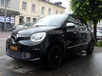 Renault Twingo ZE R80 E-TECH ELECTRIC 80 42PPM 22KWH URBAN NIGHT BVA PREMIERE MAIN - <small></small> 13.390 € <small>TTC</small> - #7