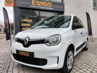 Renault Twingo ZE R80 ELECTRIC 80 42PPM 22KWH ACHAT-INTEGRAL ZEN BVA - <small></small> 10.990 € <small>TTC</small> - #1