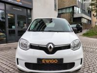 Renault Twingo ZE R80 ELECTRIC 80 42PPM 22KWH ACHAT-INTEGRAL ZEN BVA - <small></small> 10.990 € <small>TTC</small> - #2