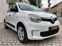 Renault Twingo ZE R80 ELECTRIC 80 42PPM 22KWH ACHAT-INTEGRAL ZEN BVA - <small></small> 10.990 € <small>TTC</small> - #3