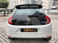 Renault Twingo ZE R80 ELECTRIC 80 42PPM 22KWH ACHAT-INTEGRAL ZEN BVA - <small></small> 10.990 € <small>TTC</small> - #5