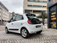 Renault Twingo ZE R80 ELECTRIC 80 42PPM 22KWH ACHAT-INTEGRAL ZEN BVA - <small></small> 10.990 € <small>TTC</small> - #6