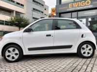 Renault Twingo ZE R80 ELECTRIC 80 42PPM 22KWH ACHAT-INTEGRAL ZEN BVA - <small></small> 10.990 € <small>TTC</small> - #7