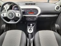 Renault Twingo ZE R80 ELECTRIC 80 42PPM 22KWH ACHAT-INTEGRAL ZEN BVA - <small></small> 10.990 € <small>TTC</small> - #13