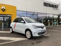 Renault Twingo Z.E. SERIE LIMITEE VIBES - <small></small> 18.900 € <small></small> - #1