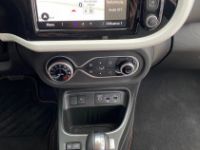 Renault Twingo Z.E. SERIE LIMITEE VIBES - <small></small> 18.900 € <small></small> - #8