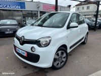 Renault Twingo ZEN tce 90 energy 1 ère main - <small></small> 6.900 € <small>TTC</small> - #1