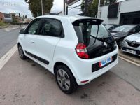 Renault Twingo ZEN tce 90 energy 1 ère main - <small></small> 6.900 € <small>TTC</small> - #4