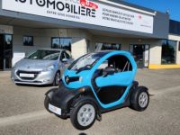Renault Twizy 13 Kw 17 cv 80 km/h - <small></small> 5.990 € <small>TTC</small> - #1