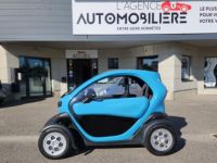 Renault Twizy 13 Kw 17 cv 80 km/h - <small></small> 5.990 € <small>TTC</small> - #2