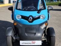 Renault Twizy 13 Kw 17 cv 80 km/h - <small></small> 5.990 € <small>TTC</small> - #8