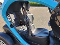 Renault Twizy 13 Kw 17 cv 80 km/h - <small></small> 5.990 € <small>TTC</small> - #10