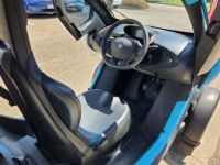 Renault Twizy 13 Kw 17 cv 80 km/h - <small></small> 5.990 € <small>TTC</small> - #12