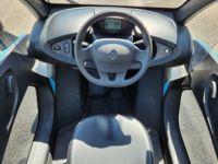Renault Twizy 13 Kw 17 cv 80 km/h - <small></small> 5.990 € <small>TTC</small> - #13