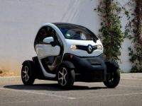 Renault Twizy 80 - <small></small> 9.500 € <small>TTC</small> - #4