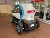 Renault Twizy 80 Intens Blanc - <small></small> 12.000 € <small>TTC</small> - #2