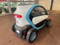 Renault Twizy 80 Intens Blanc - <small></small> 12.000 € <small>TTC</small> - #3