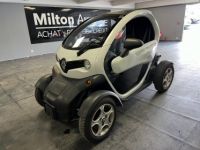 Renault Twizy Achat Intégral  Intens Noir - <small></small> 4.990 € <small></small> - #1