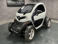 Renault Twizy Achat Intégral Intens blanc - <small></small> 4.990 € <small></small> - #1