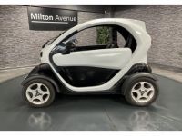 Renault Twizy Achat Intégral Intens blanc - <small></small> 4.990 € <small></small> - #2