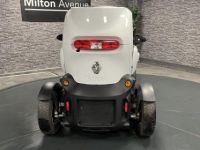 Renault Twizy Achat Intégral Intens blanc - <small></small> 4.990 € <small></small> - #4