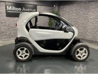 Renault Twizy Achat Intégral Intens blanc - <small></small> 4.990 € <small></small> - #6