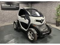 Renault Twizy Achat Intégral Intens blanc - <small></small> 4.990 € <small></small> - #7