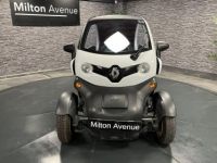 Renault Twizy Achat Intégral Intens blanc - <small></small> 4.990 € <small></small> - #8